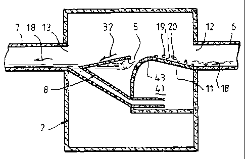 Une figure unique qui représente un dessin illustrant l'invention.